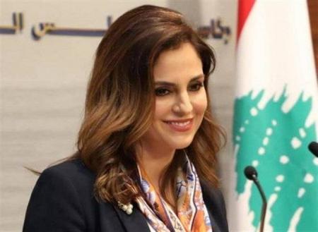 وزير الإعلام تُحذّر من خطورة المرحلة الـ4 من انتشار "كورونا"‏