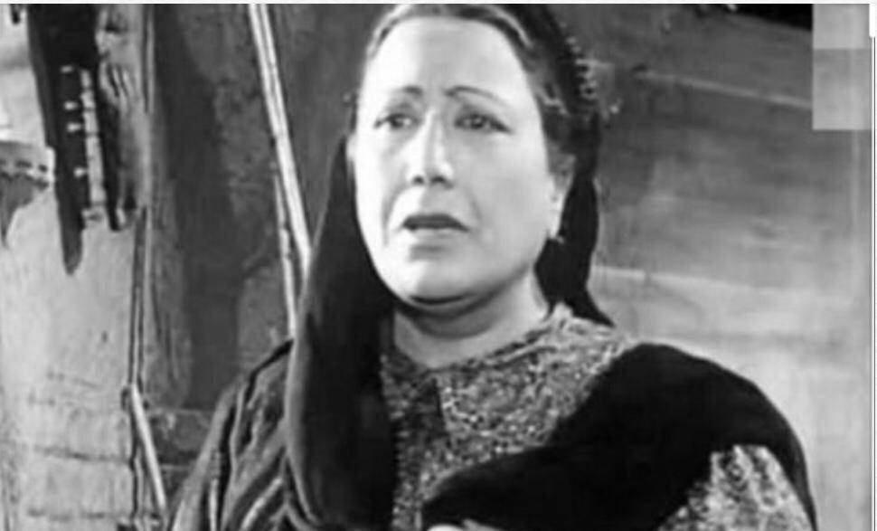أمهات السينما العربية في عيد الأم: أيقونات فنية من جيل العملاقة