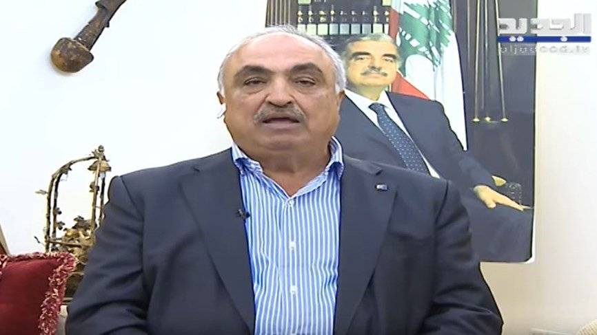 الحجار: صحة أولادنا وكبارنا أهم بكثير من حساباتكم.. اعلنوا الطوارئ