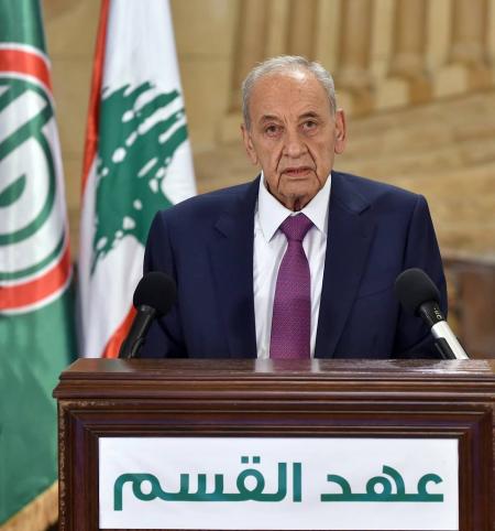 بري ضد "الكابيتال كونترول"