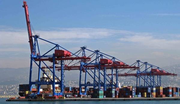 تدابير في مرفأ بيروت.. لمواجهة 