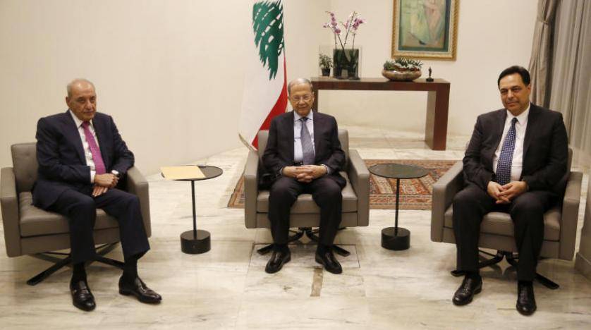 كورونا سياسية