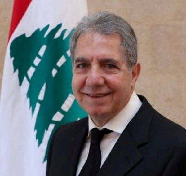 قراران لوزير المال.. هذا مضمونهما