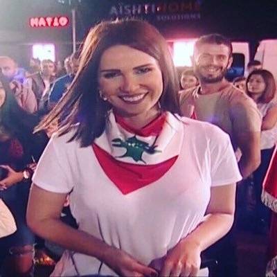 نيكول حجل: خدوا القرار وخلوا اعتباراتكم السياسية عجنب!