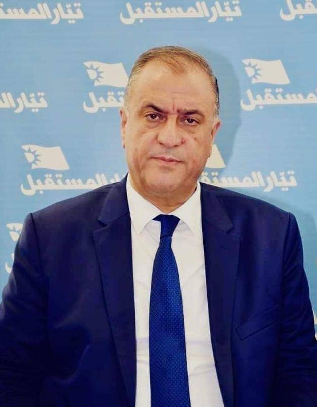 سليمان: لخطوات عملية تخفف من الضائقة