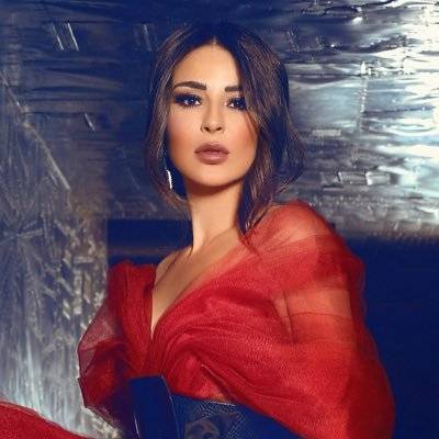 جمال سنان وماغي بوغصن يتبرعان لـ٢٥٠ عائلة في الحجر المنزلي