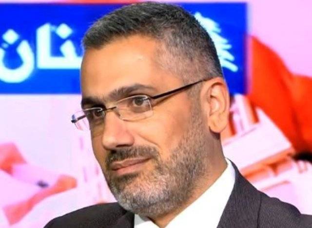 ميشال قنبور: هؤلاء.. لن يناموا الليلة بعد كلام السيد!‏