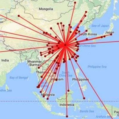 بالتفاصيل.. سباق دولي لإنتاج لقاح 