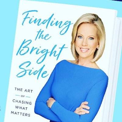 مذيعة عالمية تبث من 