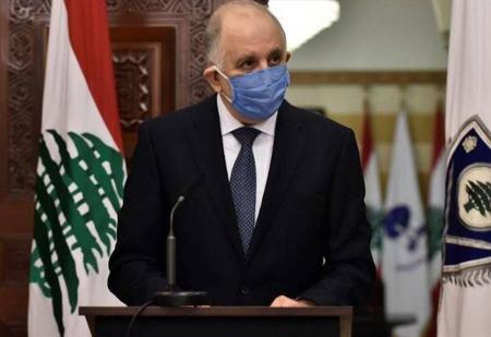 وزير الداخلية: الوضع ضمن الحدود