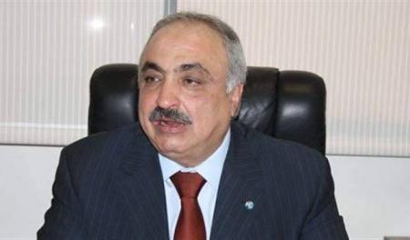 الحجار: شكراً وزير الصحة