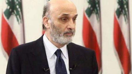 جعجع: موقف الحكومة من "عودة المغتربين" مخزٍ