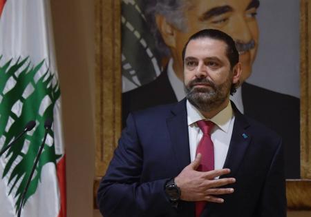 الحريري يُنوّه بجهود الصين في مكافحة "كورونا" ويُثمّن مساعدتها للبنان