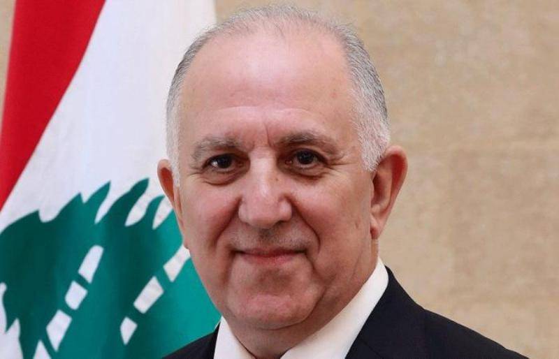 توضيح من وزير الداخلية