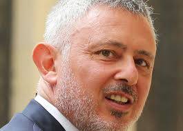 فرنجية يحذّر من 