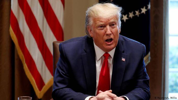 سعودي يكتسب شهرة واسعة.. بتغريدة خاطئة من ترامب!‏