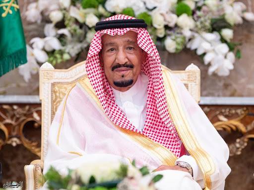 الملك سلمان: قمة استثنائية لمجموعة الـ20 لمواجهة 