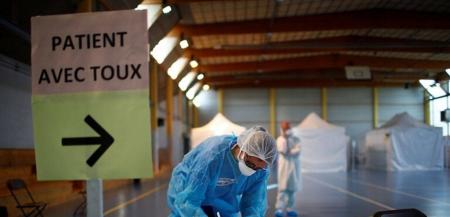 فرنسا تسمح باستخدام "الكلوروكين" لعلاج مرضى "كورونا"