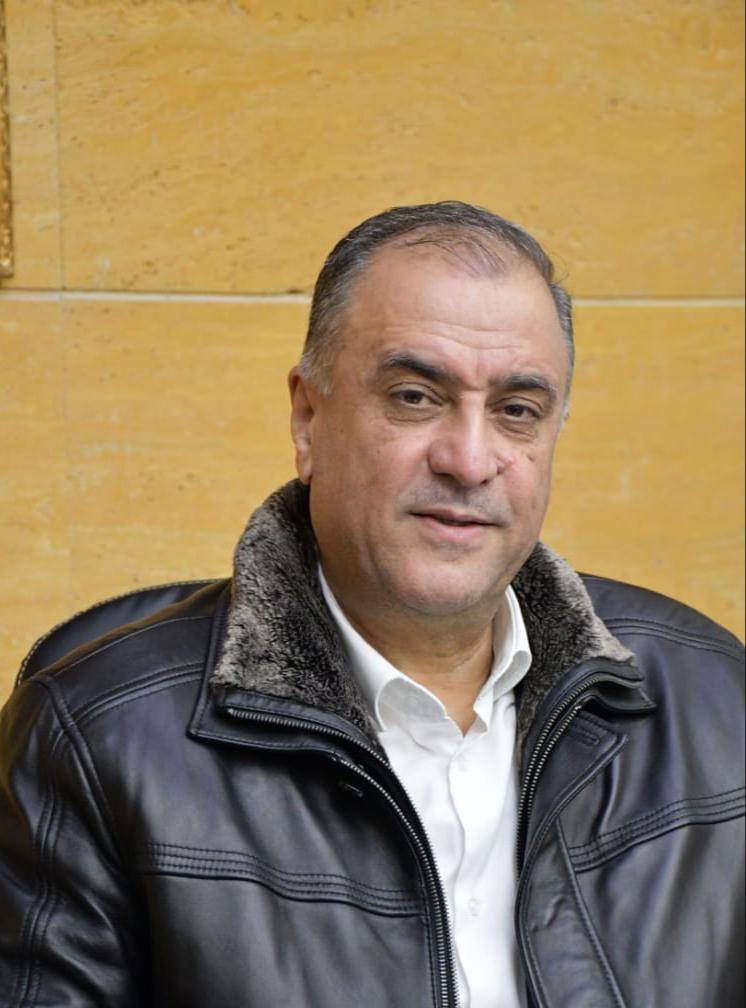 سليمان: لوضع آلية لسحب المواطنين أموالهم من المصارف وتجنبهم 