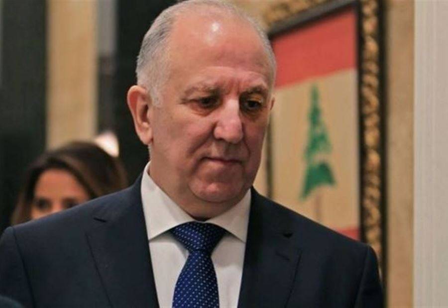 تعميمٌ جديد لوزير الداخليّة يخصُّ التعبئة العامة