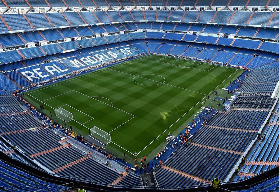 ريال مدريد يخوضُ أهمَّ مبارياته ضد كورونا!