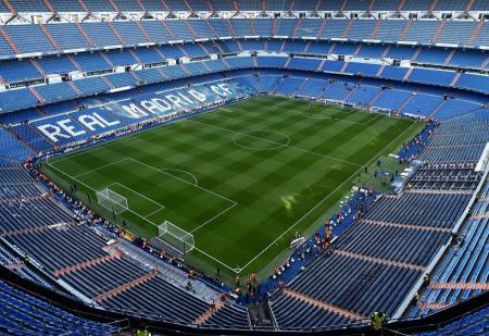 ريال مدريد يخوضُ أهمَّ مبارياته ضد كورونا!