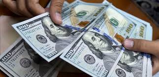 اليكم سعر صرف الدولار لدى الصرافين اليوم