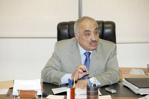 الحجار: مقاربة الحكومة بمعالجة الأزمة 