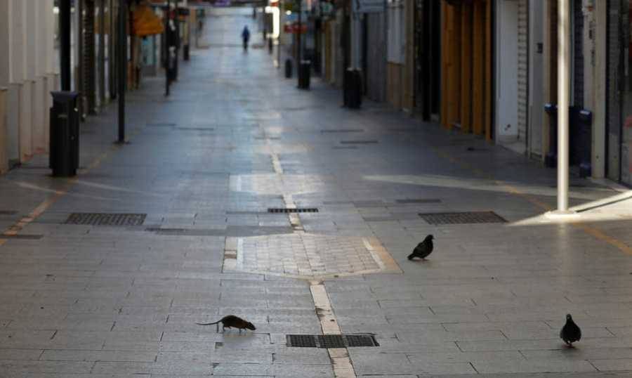 اسبانيا تمدد الطوارئ أسبوعين وتراجع بالوفيات