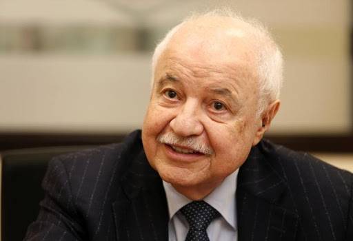 أبو غزالة: علينا الإستعداد لمرحلة 