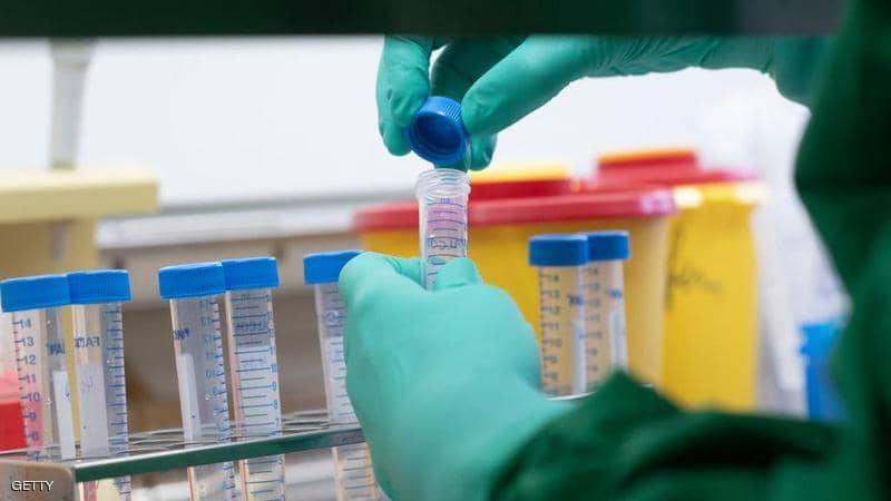 6 مراحل لتطوير لقاح 