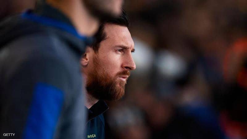 بعد تخفيض الرواتب.. برشلونة يتحدث عن 
