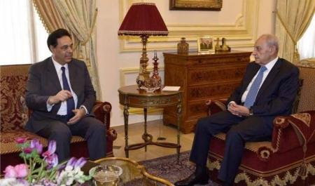 ‏"ملف المغتربين".. جمر ملتهب تحت "رماد الحكومة"‏