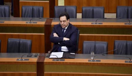 ‏"المدن": أول إنشقاق في حكومة حسان دياب.. مستشار يقدّم إستقالته إعتراضاً