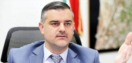 فادي الحسن: تفاصيل عودة المغتربين لم تُحدّد بعد