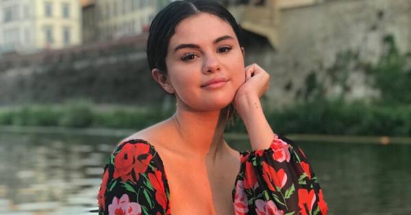 سيلينا غوميز تعلن إصابتها باضطراب 