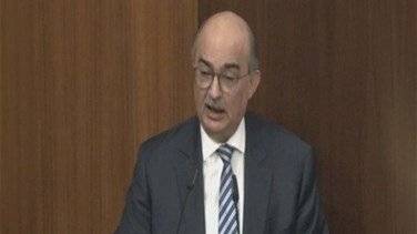 نجم: منطق الانفصام بين معارضة وسلطة لم يعد يفيد
