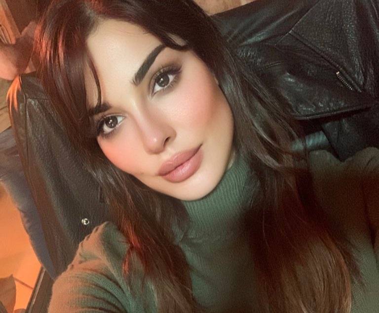 نادين نجيم تعلن رسمياً خروجها من السباق الدرامي الرمضاني