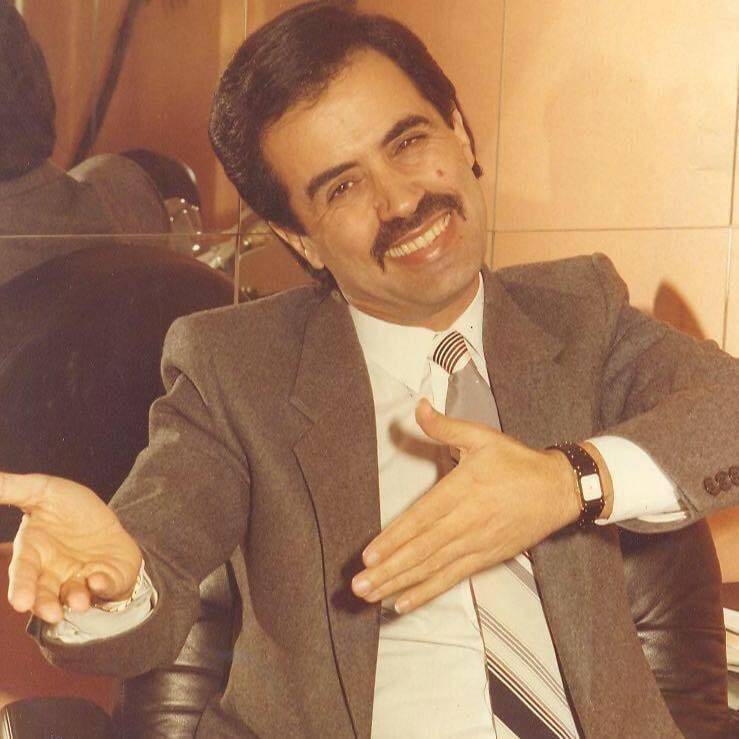 عصام رجي في ذكرى رحيله: من 