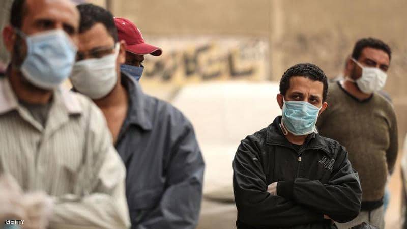 مصر تفرض حجرا صحيا على 