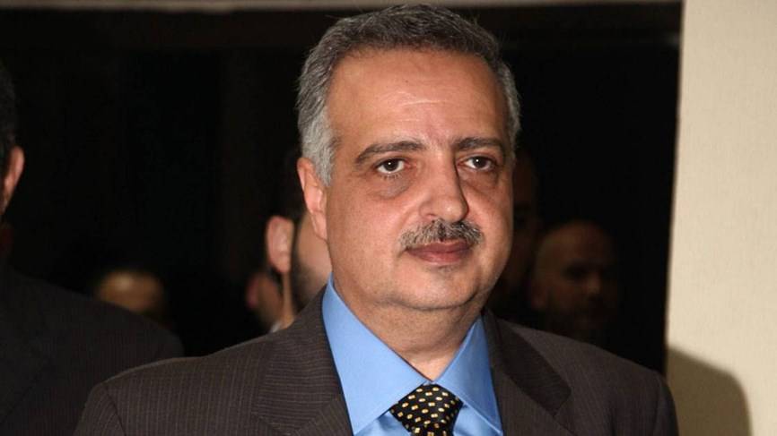 لوسيان بو رجيلي يردّ على أرسلان: 