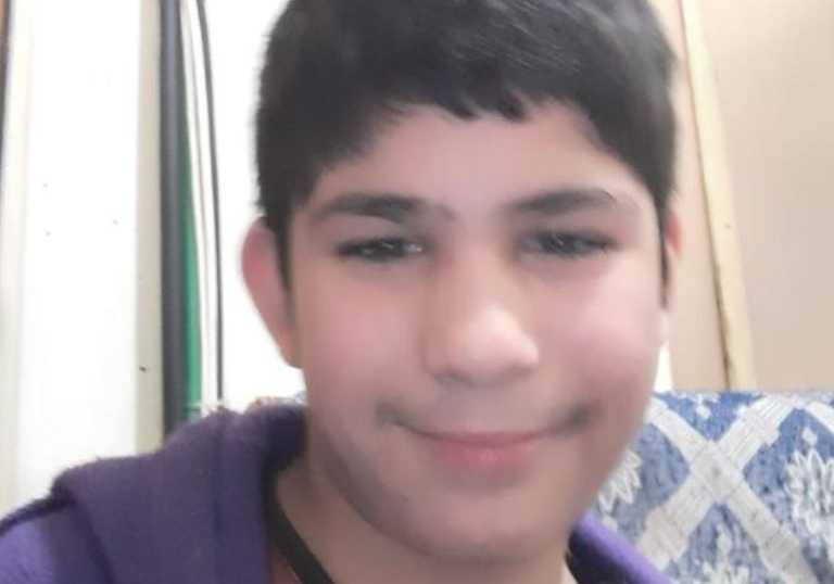 غادر منزل ذويه ولم يعد!