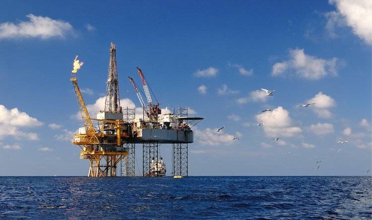 عمليات الحفر الاستكشافية ترجّح وجود الغاز!