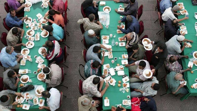 مصر.. تعليق الأنشطة الجماعية في رمضان