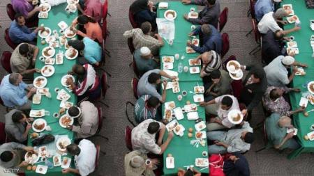 مصر.. تعليق الأنشطة الجماعية في رمضان