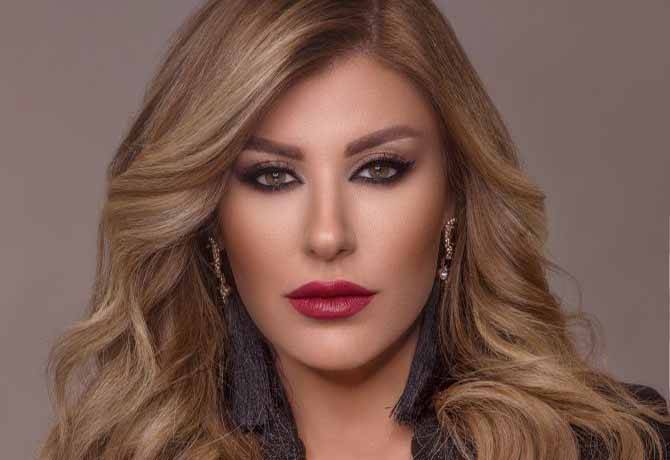 ريتا حرب من 