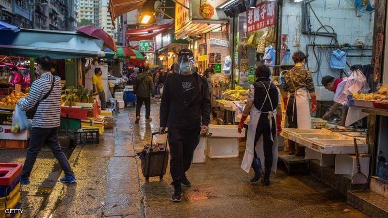 هل ترفع الصين القطط والكلاب في قائمة الحيوانات 