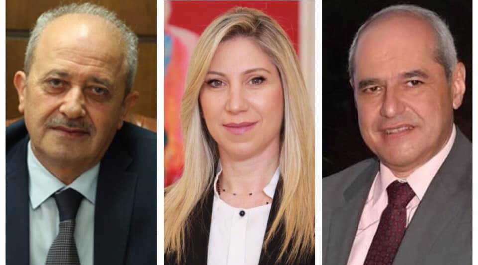 الطبش تابعت مع خلف والمراد موضوع السجناء