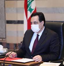 .. حتى دياب نفض يديه من ورقة حكومته المالية!