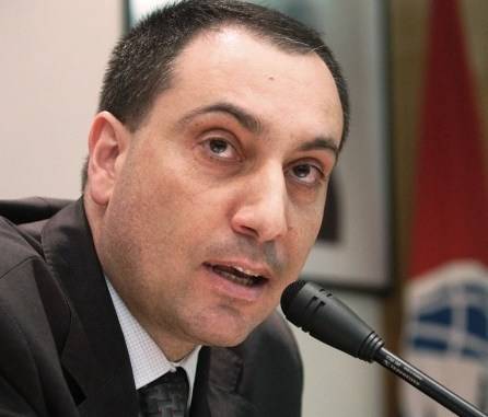 حكومة حسان دياب ... لصاحبها جبران باسيل!‏